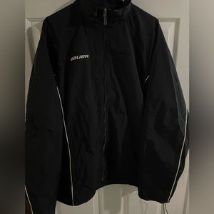 Bauer Hockey Jacket